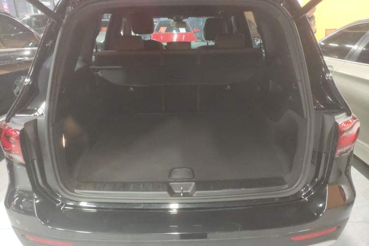 Used Mercedes-Benz GLB 2022 Second Facelift GLB 200 Dynamic Edition