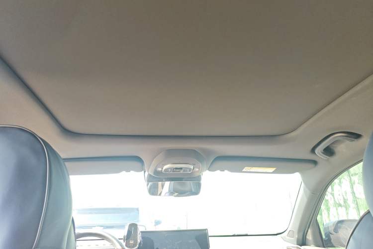 Used Geely Auto Preface 2025 Dongfang Yao 1.5TD Kunlun Edition
