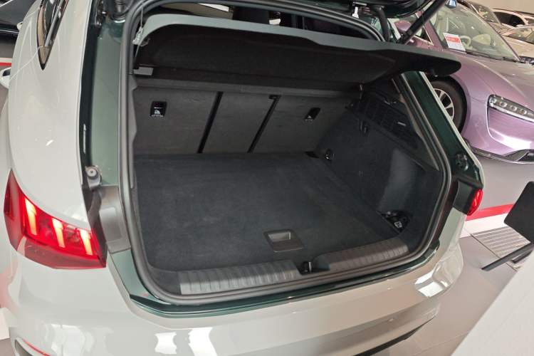 Used Audi A3 2023 Updated Sportback 35 TFSI Luxury Sports Edition