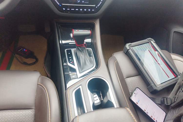 Used CHANGAN CS35PLUS 2019 1.6L Automatic Changlian Edition