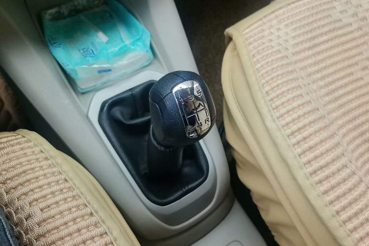 Used Citroen Elysee 2014 1.6L Manual Fashion Edition