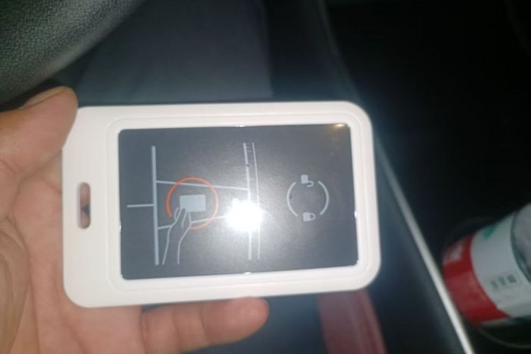 Used Tesla Model Y 2022 Revised Version Long-Range All-Wheel Drive