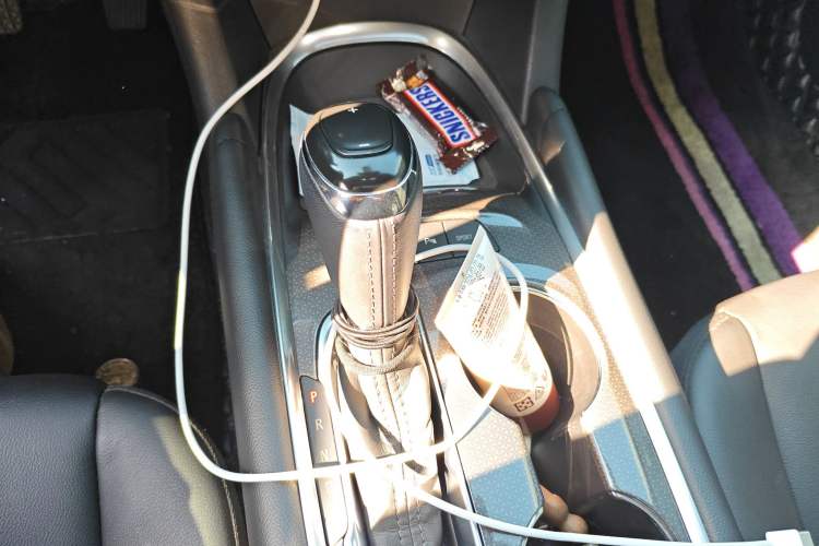 Used Chevrolet Malibu XL 2019 535T CVT Active Version
