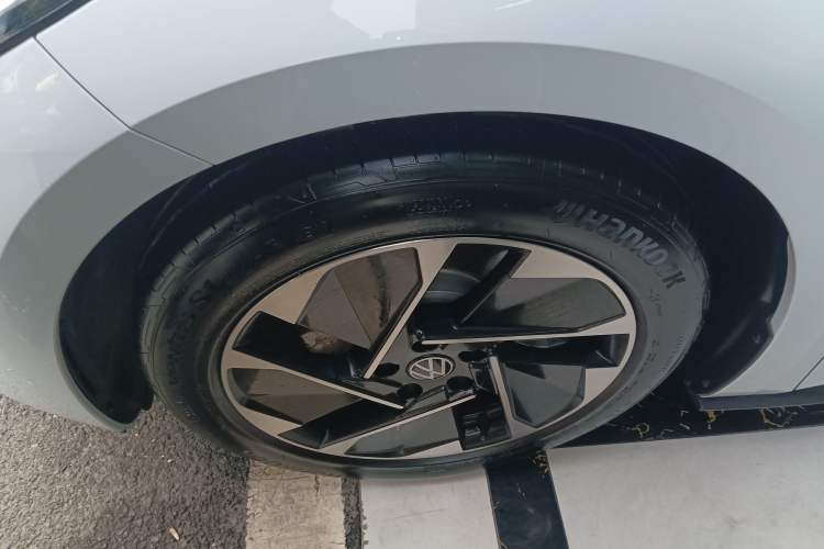 Used Volkswagen ID.3 2022 Pure Edition
