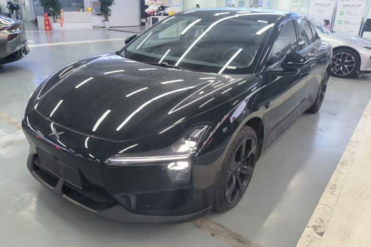 Used XPeng MONA M03 2025 600 with Ultra-Long Range Max