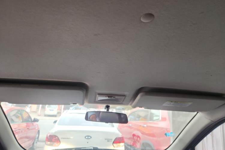 Used Oshan Olisway 2014 1.4L AMT YouShang Trim
