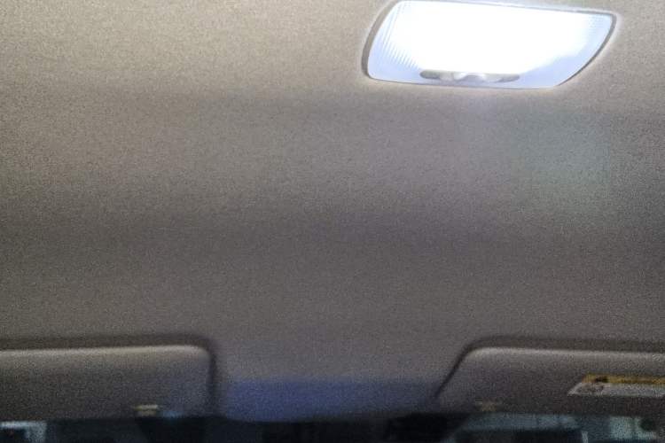 Used Honda City 2019 1.5L CVT Comfort Version Headliner