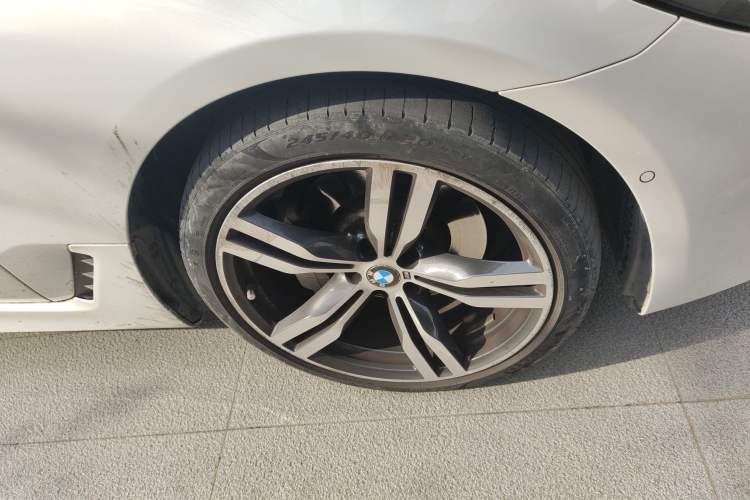 Used BMW 6 Series GT 2022 630i M Sport Package