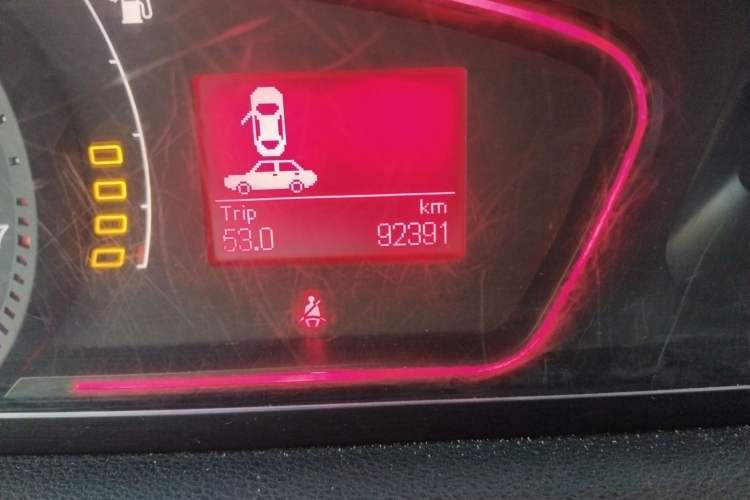 Used Roewe 550 2013 Classic Edition 550 1.8L Manual Fashion Model
