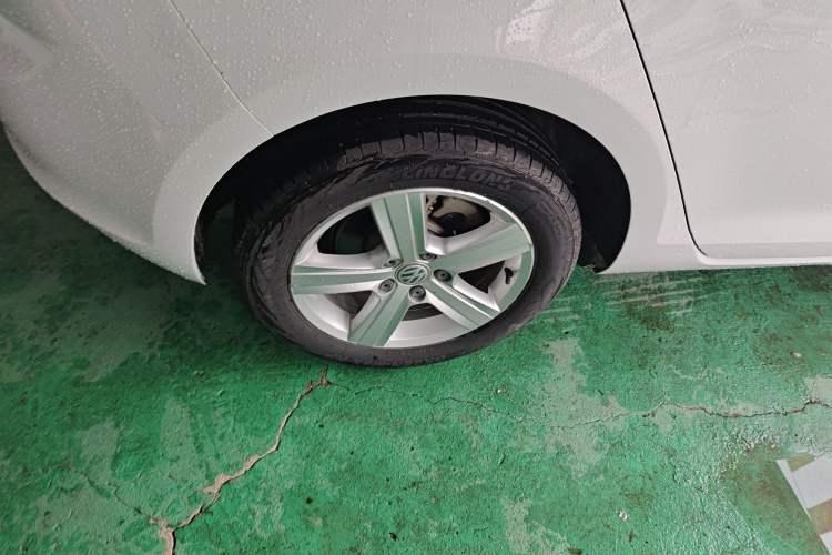 Used Volkswagen Golf 2017 230TSI Automatic Comfort Edition – Celebrating Milestone of One Million Units