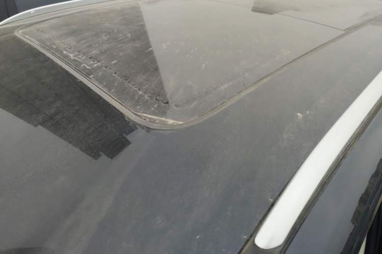 Used Hongqi HS7 PHEV 2024 2.0T PHEV Four-Wheel Drive Flagship Edition 6 Seats