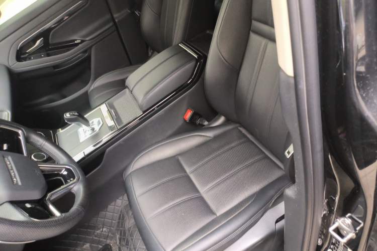 Used Land Rover Range Evoque 2021 Range Rover Evoque 200 PS R-Dynamic Standard Elite Edition