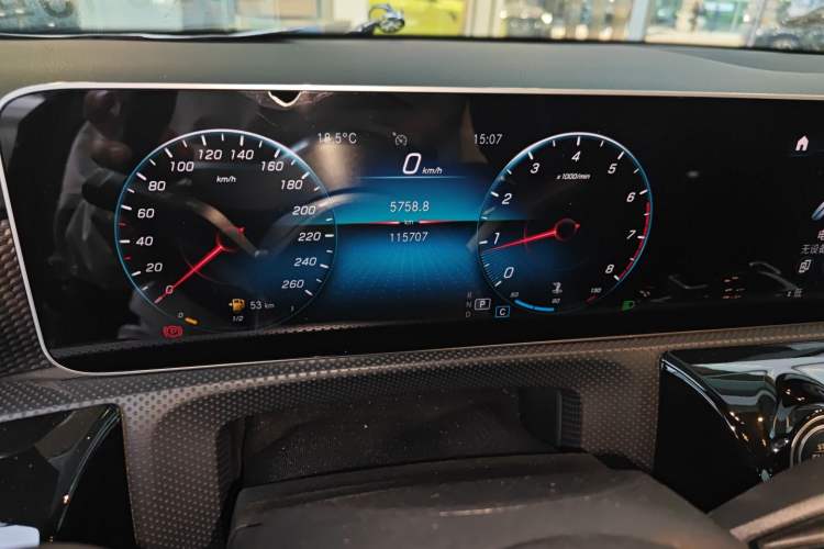 Used Mercedes-Benz A-Class 2019 A 200 L Sport Sedan