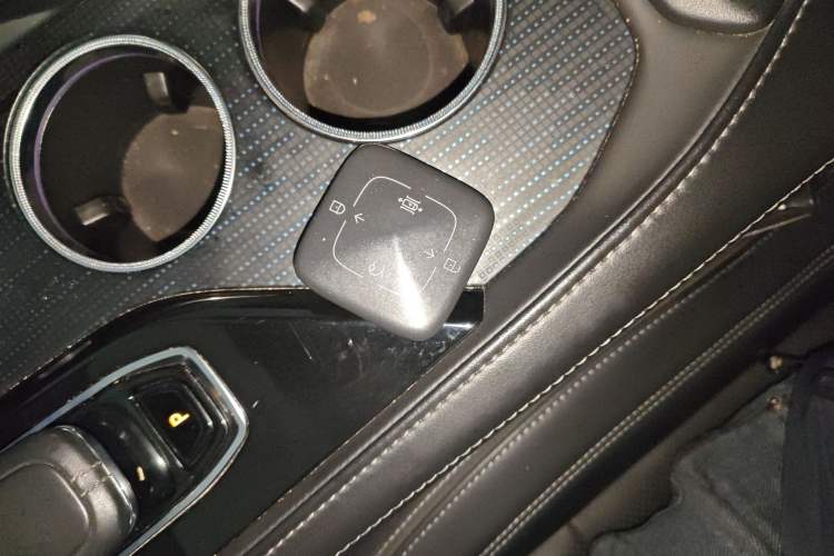 Used Zeekr 001 2021 Ultra-Long Range Single-Motor WE Edition Interior 1