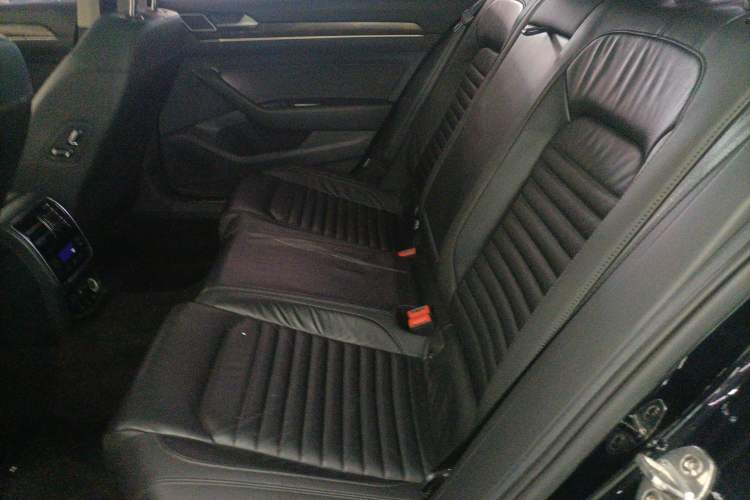 Used Volkswagen Magotan 2018 Facelift 330TSI DSG Luxury Model