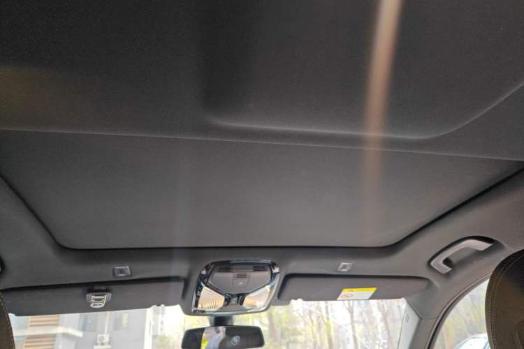 Used BMW 5 Series 2022 Second Facelift 525Li M Sport Package
