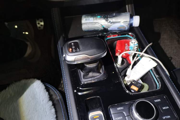 Used BAIC Off-Road BJ40 2023 2.0D Automatic Four-Wheel Drive Blade Hero Edition Adventurer Type
