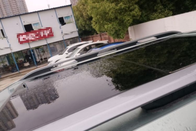 Used JETOUR Freelander 2025 2.0TD Automatic XWD Conqueror