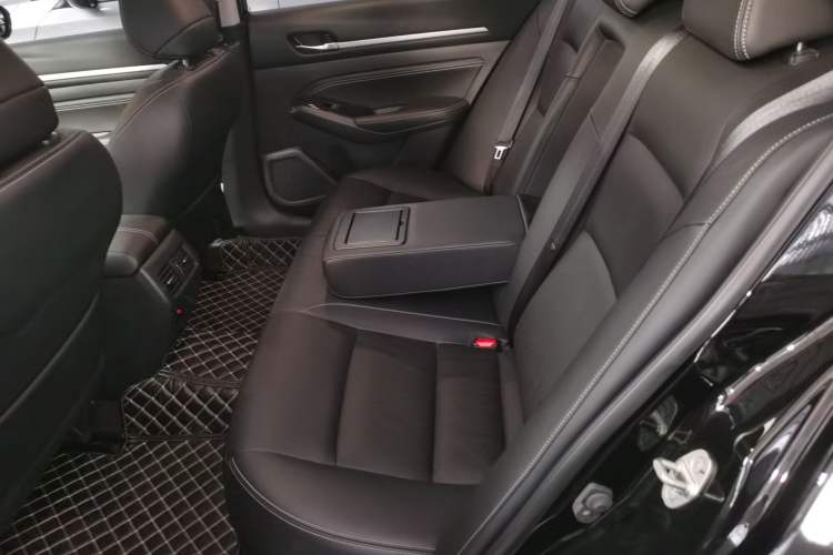 Used Nissan Teana 2022 2.0L XL-TLS Enjoyment Edition