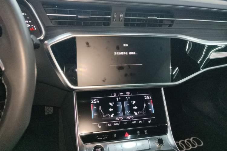 Used Audi A6L 2024 45 TFSI quattro Prestige Dynamic Edition
