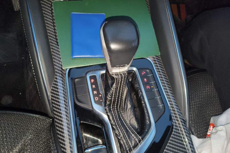 Used SAIC MAXUS D90 2017 2.0T Automatic All-Wheel Drive Sirius