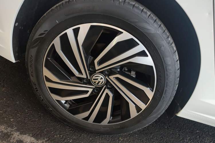 Used Volkswagen Sagitar 2022 280TSI DSG Excellence Edition