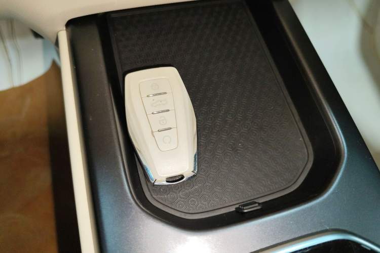 Used Geely Auto icon 2023 1.5TD Chocolate Smoothie Edition