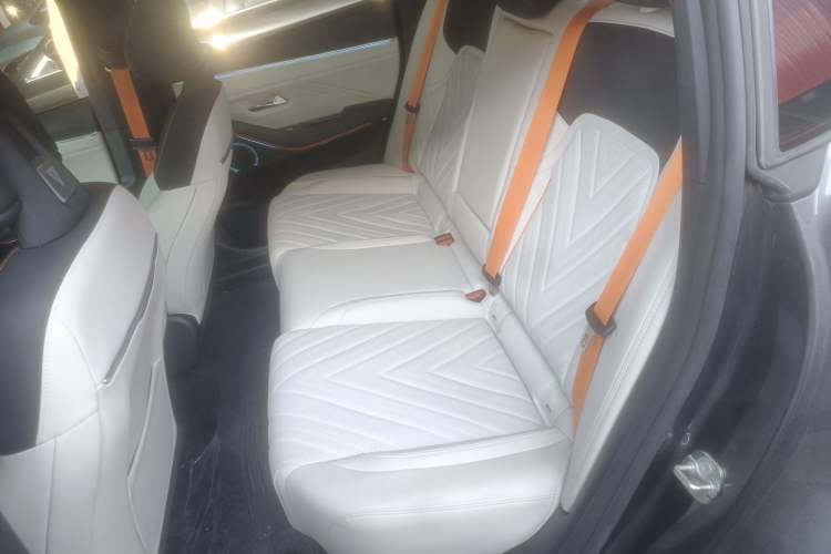 Used Deepal SL03 2023 200Max Range-Extended Version