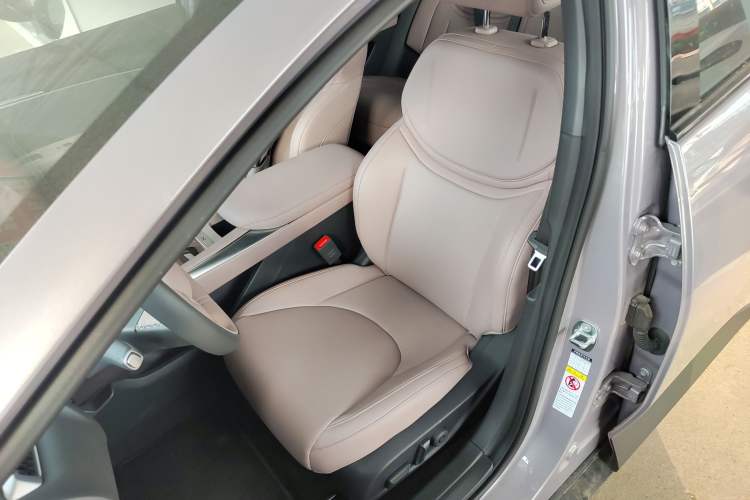 Used XPeng MONA M03 2025 600 with Ultra-Long Range Max
