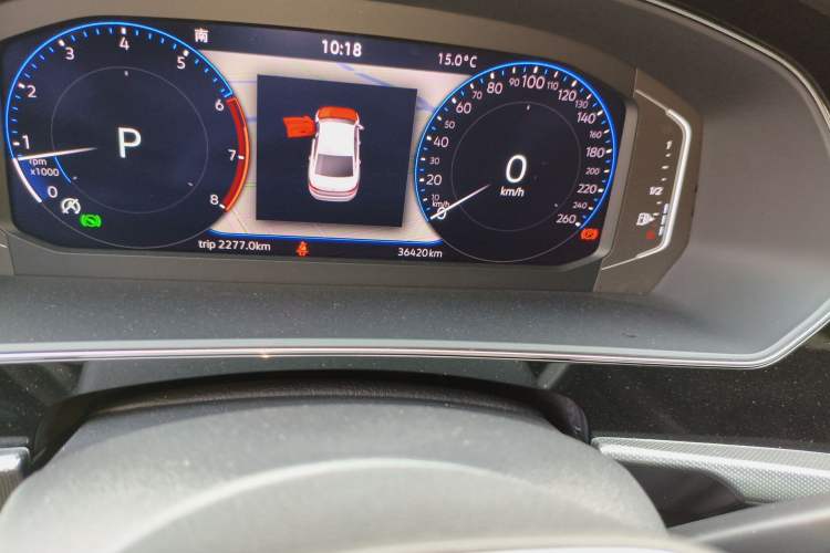 Used Volkswagen Passat 2022 330TSI Starry Luxury Edition