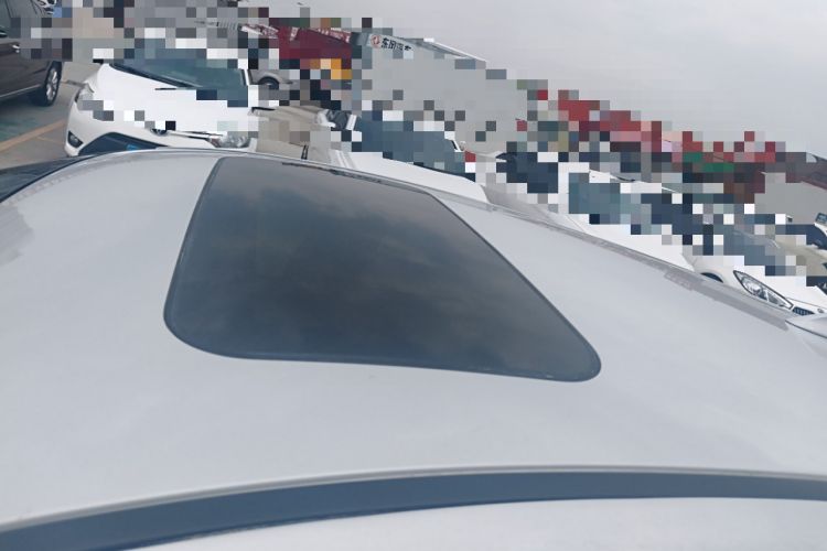 Used Mazda CX-4 2016 2.0L Automatic 2WD Blue Sky Dynamic Edition Roof