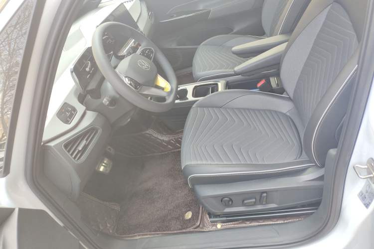 Used Volkswagen ID.3 2023 Pure Smart Edition