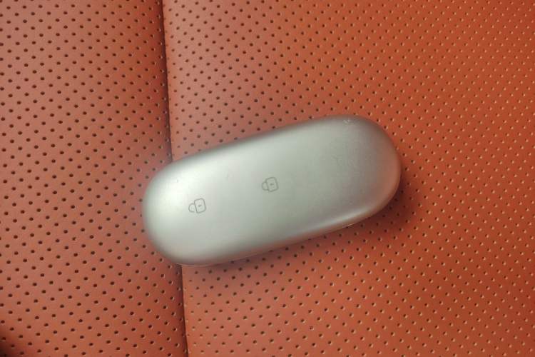 Used Li Auto L7 2025 Ultra Smart Refreshed Edition
