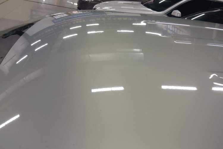 Used AION i60 2026 Model 530 Standard Edition Roof