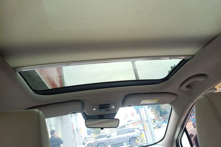 Used BYD Yuan Pro 2021 401 km Deluxe Version
