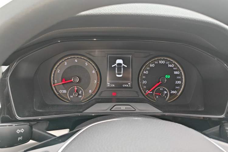 Used Volkswagen Lavida 2018 1.5L Automatic Comfort Edition China V Standard