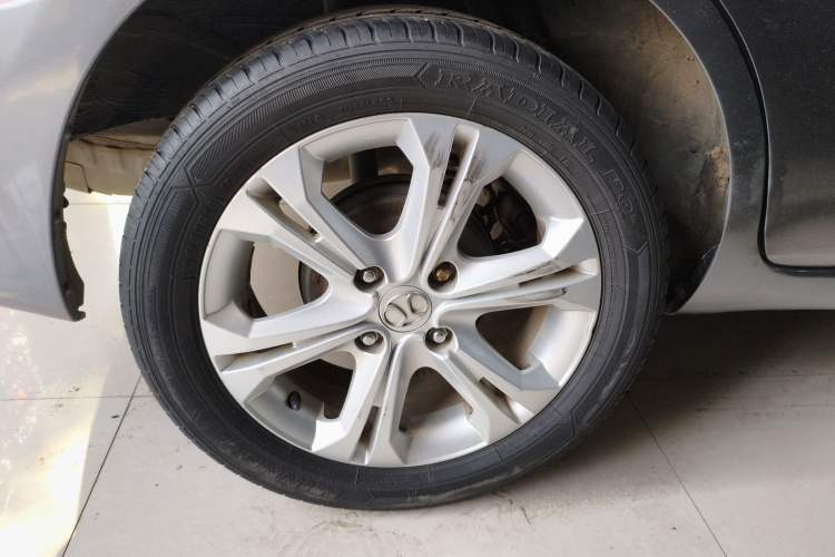 Used Nissan Livina 2015 1.6XE CVT Comfort Edition