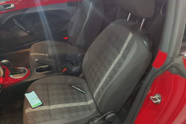 Used Volkswagen Beetle 2018 180TSI Shangle Model