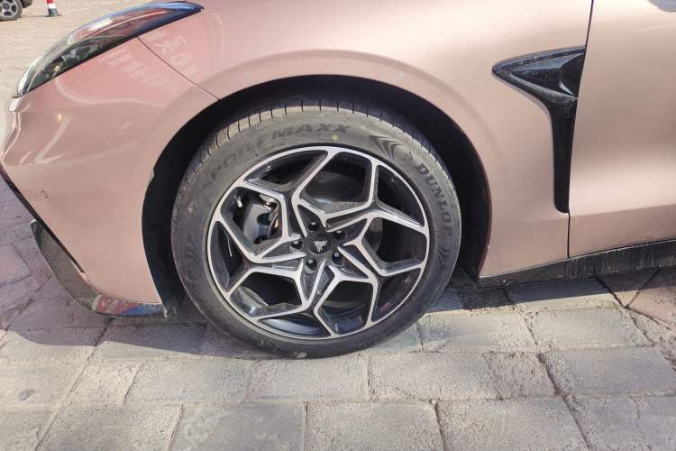 Used NETA GT 2023 560