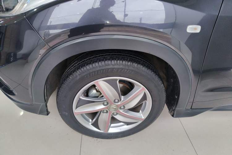 Used Honda Vezel 2020 1.5L CVT Elite Edition