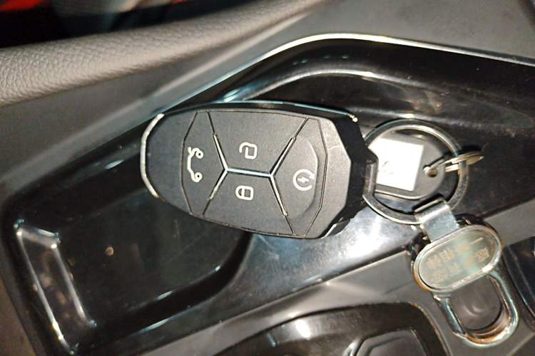 Used Lynk & Co 02 2018 1.5T DCT Two-Wheel Drive Sporty Version China V Standard
