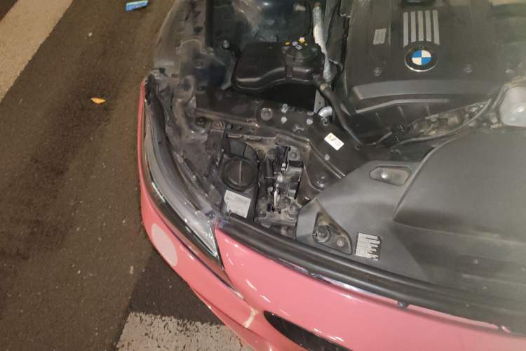 Used BMW Z4 2009 sDrive23i Leading Model
