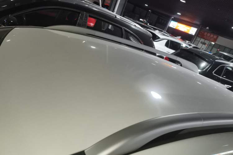 Used JAC Refine S3 2017 1.5L Manual Luxury Model
