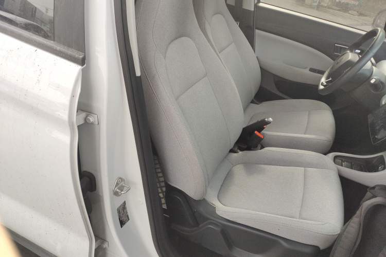 Used Leapmotor T03 2023 200 Lite Edition