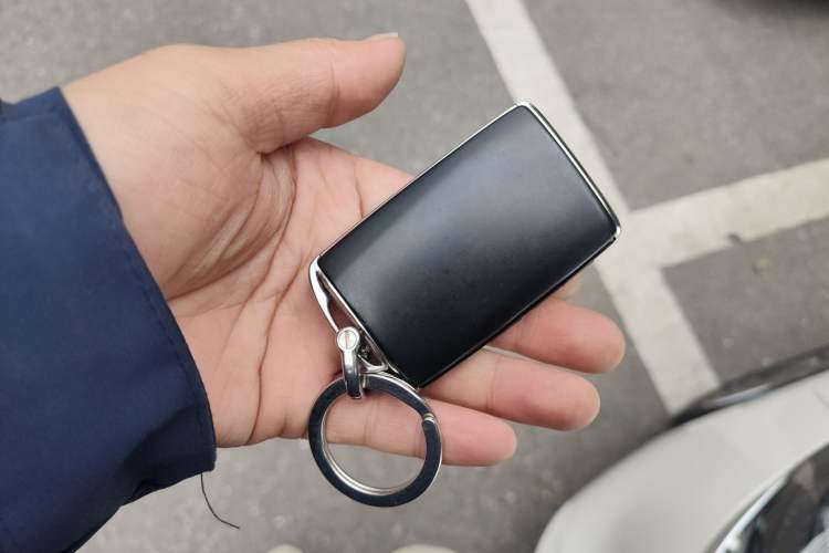 Used Mazda Mazda 3 Axela 2021 2.0L Automatic Zhi Rui Edition
