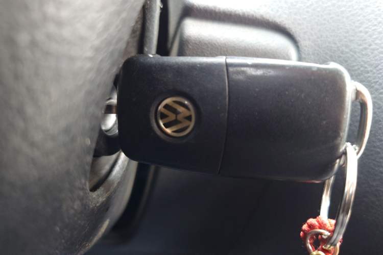 Used Volkswagen Polo 2013 1.4L Automatic Comfort Edition