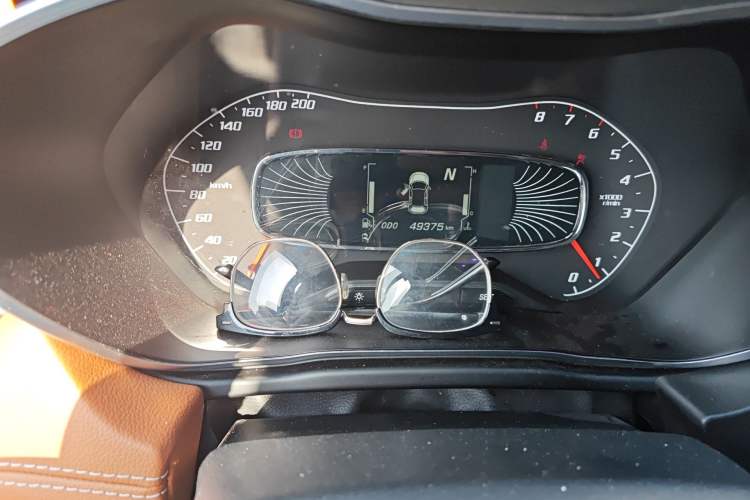 Used Baojun 510 2017 1.5L Automatic Luxury Model