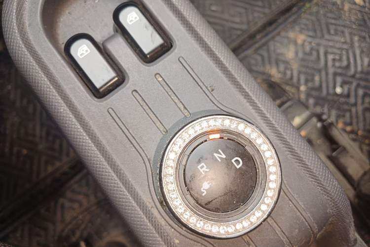 Used Wuling Hongguang MINIEV 2021 Macaron Premium Model – Lithium-NMC