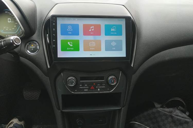 Used SINOGOLD Junxing 2023 Standard Model
