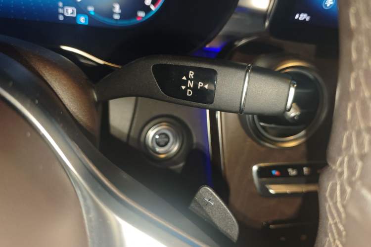 Used Mercedes-Benz GLC 2021 GLC 260 L 4MATIC Luxury Model